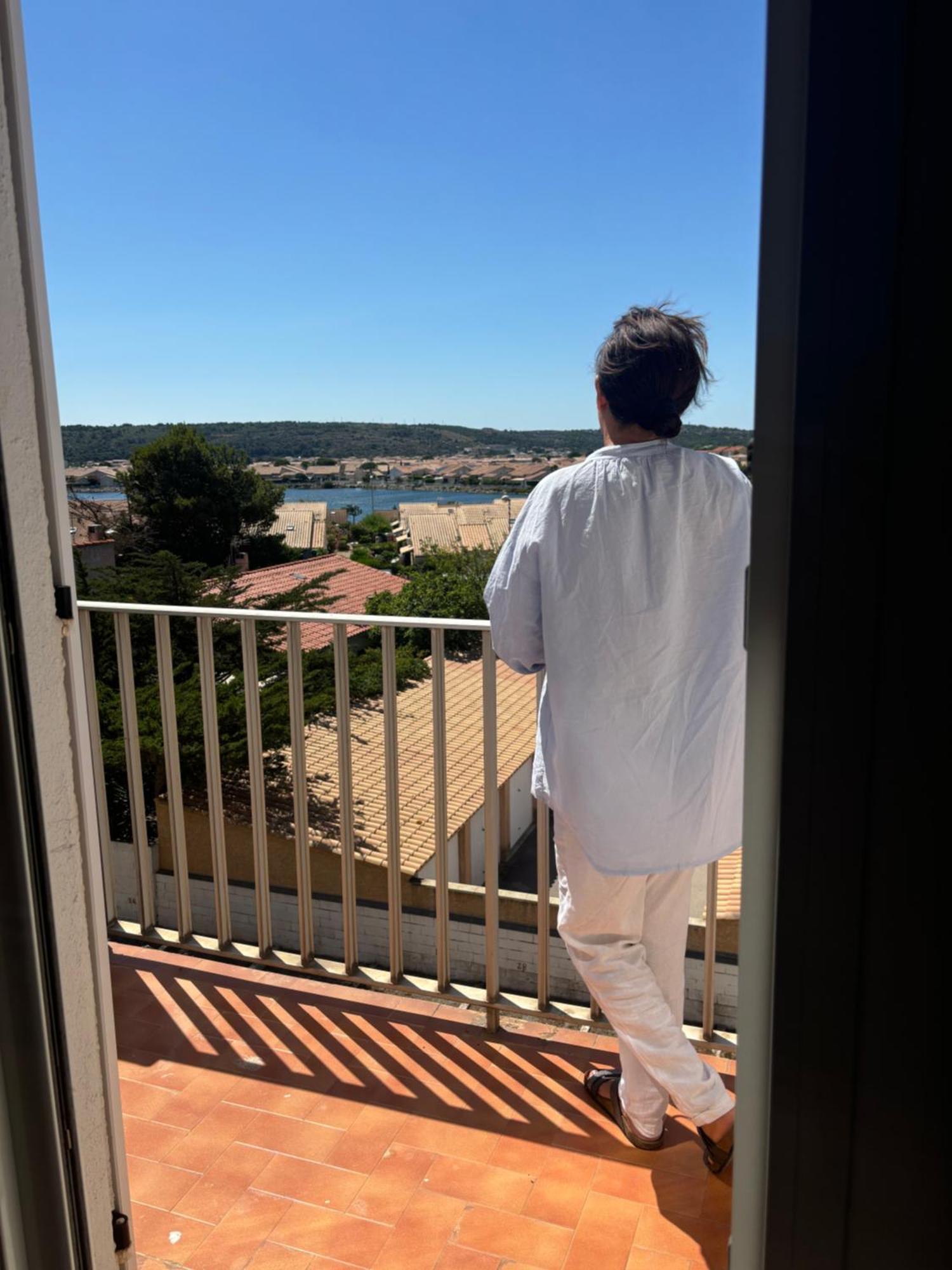 T2 Moderne A 2 Min De La Plage Port-la-Nouvelle Dış mekan fotoğraf